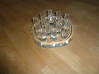 Stövchen Warmhalteplatte Glas Kunst Deko für Teelicht Teekanne Bayern - Aindling Vorschau