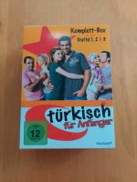 Komplettbox DVD - "Türkisch für Anfänger" Bayern - Hof (Saale) Vorschau