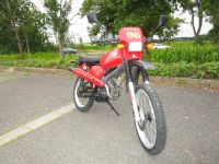 Simson S51 Enduro - KBA Gutachten - 60km/h - Sachsen - Chemnitz Vorschau