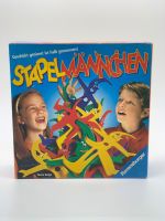 Stapelmännchen - Ravensburger Kinderspiel Familienspiel 1999 Bayern - Würzburg Vorschau
