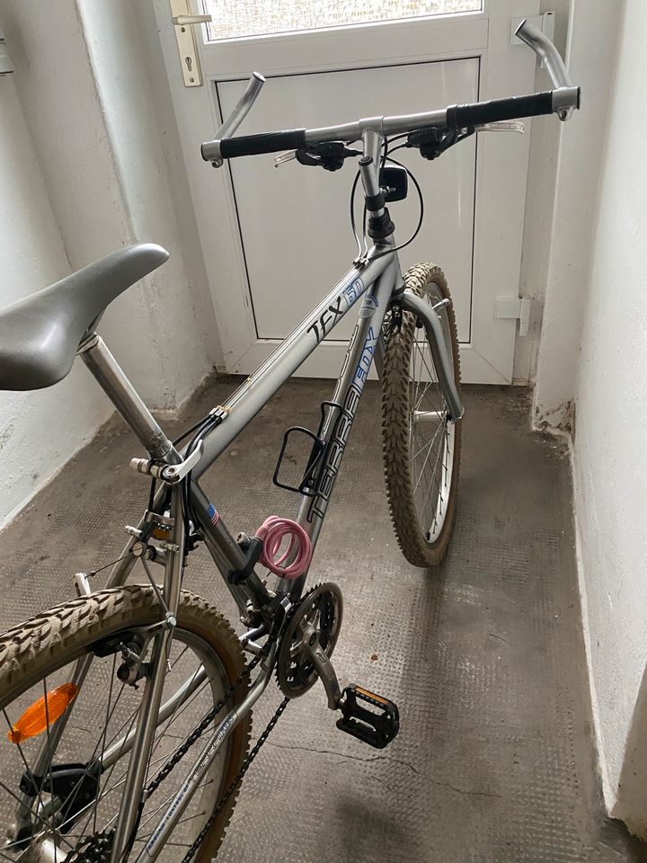 Herren Fahrrad 26 Zoll in Chemnitz