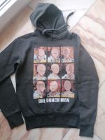 One Punch Man Hoodie Größe S Nordrhein-Westfalen - Mülheim (Ruhr) Vorschau