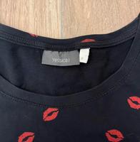 3/4 Arm Langarmshirt Pullover Vintage Kiss Bayern - Gröbenzell Vorschau