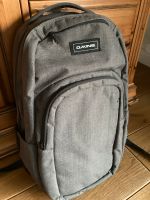 Dakine Campus Rucksack grau 33l Uni Schule Nordrhein-Westfalen - Leverkusen Vorschau