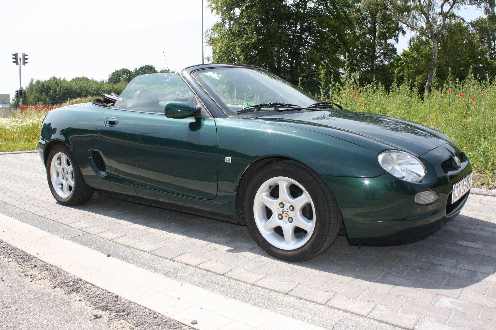 Abbildung des Autos Rover Andere