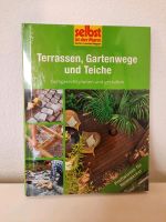 Buch Selbst ist der Mann - Terrassen, Gartenwege und Teiche, neu Thüringen - Mannstedt Vorschau