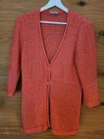 Strickjacke mit dreiviertelarm Kr. München - Straßlach-Dingharting Vorschau