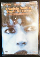 DVD - Fräulein Smillas Gespür für Schnee, original in Folie Hessen - Darmstadt Vorschau