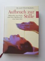 Fachbuch Aufbruch zur Stille - Maharishi Ayur-Veda Bielefeld - Ubbedissen Vorschau