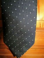 2x Kai Long Handmade Silk Tie 9,5 cm Breite Krawatte + 1 Geschenk Pankow - Prenzlauer Berg Vorschau