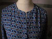 Tommy Hilfiger Bluse Gr. 12 = 40 neuwertig Hessen - Solms Vorschau