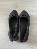 Crocs W9 schwarz Bayern - Regenstauf Vorschau