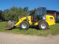 Wacker Radlader WL48  Netto 26500€ Nordrhein-Westfalen - Vreden Vorschau