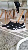 Schwarzer Reebok Sneaker Schuhe Dortmund - Hörde Vorschau