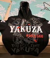 Yakuza Pullover Gr. S Brandenburg - Falkensee Vorschau