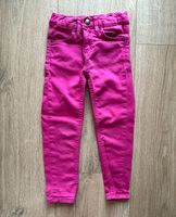 Jako o Jeans Größe 104 pink slim fit Niedersachsen - Holzminden Vorschau