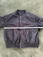 Bomberjacke vero moda schwarz Jacke Bayern - Amberg Vorschau