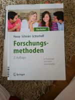 Forschungsmethoden Hessen - Eschwege Vorschau