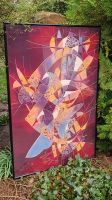 Bild Batik aus Indonesien Rheinland-Pfalz - Annweiler am Trifels Vorschau