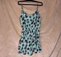 Jumpsuit mit Muster Brandenburg - Oranienburg Vorschau