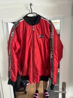 Fila bomber Jacke Bekleidung gr L Eimsbüttel - Hamburg Stellingen Vorschau