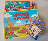 Kindergesellschaftsspiele Nordrhein-Westfalen - Wesseling Vorschau