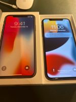 iPhone X -64 Gb Schwarz Thüringen - Saalfeld (Saale) Vorschau