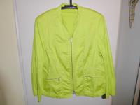 pistaziengrüner Blouson von Betty Barclay, ca. Gr. 46, tadellos Wuppertal - Elberfeld Vorschau
