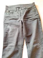 MAC Jeans schwarz Hessen - Altenstadt Vorschau