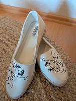 Ballerina/Snoopy Schuhe !Neu ! Bayern - Buchdorf Vorschau