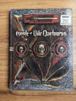 Dungeons and Dragons D&D 3.0 Book of Vile Darkness Rheinland-Pfalz - Worms Vorschau