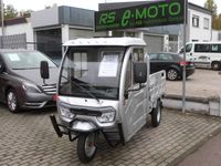 LASTENDREIRAD e-MOTO CARGO1 SOFORT LIEFERBAR Saarland - Ensdorf Vorschau