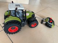 Traktor Claas Hessen - Bruchköbel Vorschau