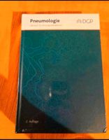 Pneumologie, Lehrbuch für Atmungstherapeuten, Pneumologie Medizin Thüringen - Jena Vorschau