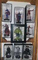 Marvel Figuren Niedersachsen - Neustadt am Rübenberge Vorschau