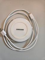 Samsung  Wireless Charger EP-PG920I weiß Ladegerät Bochum - Bochum-Nord Vorschau