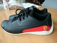 Schuhe, Sneaker, Puma Ferrari, Größe 37/37,5 Altona - Hamburg Lurup Vorschau