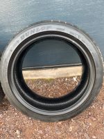 205/45 R17 4x Sommerreifen Dunlop mit RFT DOT 2020 Sachsen-Anhalt - Magdeburg Vorschau