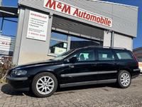 Volvo V70 2.4 125kW Premium Autom.+AHK+Zahnriemen neu Bayern - Karlstadt Vorschau