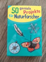 50 geniale Projekte für Naturforscher Niedersachsen - Lutter am Barenberge Vorschau