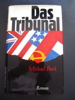 Michael Burk – Das Tribunal Nordrhein-Westfalen - Dorsten Vorschau