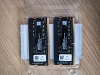 SO-DIMM Mushkin Redline 32 GB wie neu Hessen - Langgöns Vorschau