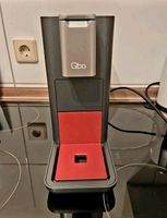 Tchibo Qbo ESSENTIAL Dark Berry neu Kapselmaschine Thüringen - Altenburg Vorschau