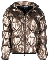 Verkaufe Jacke von Love Moschino Berlin - Wilmersdorf Vorschau