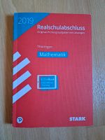 Realschulabschluss Mathematik Thüringen Thüringen - Barchfeld Vorschau