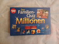 Das Familienquiz um Millionen  x Gesellschaftsspiel Obervieland - Kattenturm Vorschau