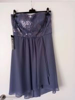 Wie neu! NP 149,99, Cocktailkleid, Abendkleid, Kleid Vera Mont 38 Bayern - Rednitzhembach Vorschau