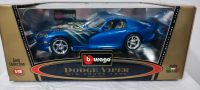 Modell-Auto Dodge Viper GTS Coupe Thüringen - Sömmerda Vorschau