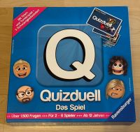 Quizduell - Das Spiel (Ravensburger) Niedersachsen - Melle Vorschau