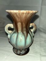Keramik Vase Vintage - Retro - MidCentury 60er / 70er Bayern - Hirschaid Vorschau
